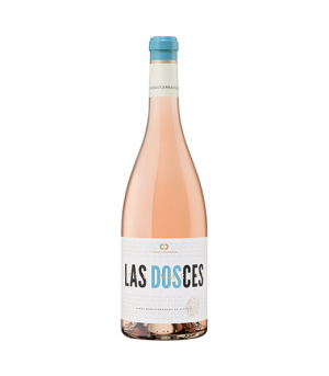 Chozas Carrascal Rosé Marine