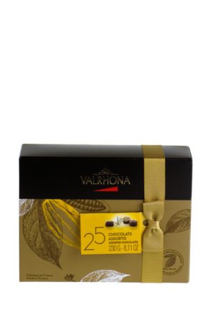 Valrhona Chocolade