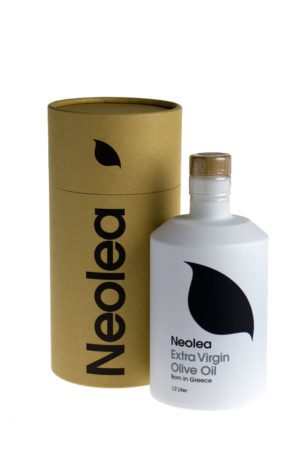 Neolea olijfolie