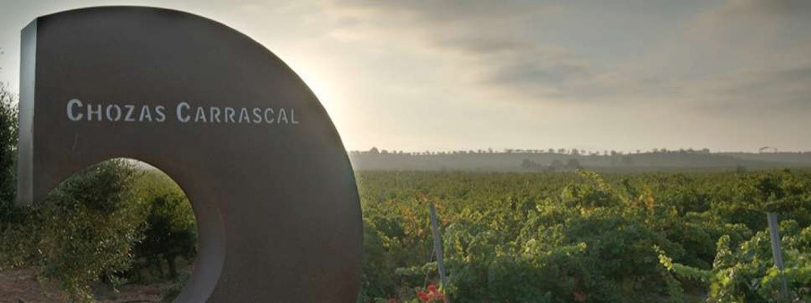 Wijnhuis Chozas Carrascal – Impopulair druifje wordt held in het wijnglas!
