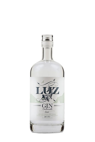Gin Luz