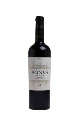 Rioja Agnus Crianza