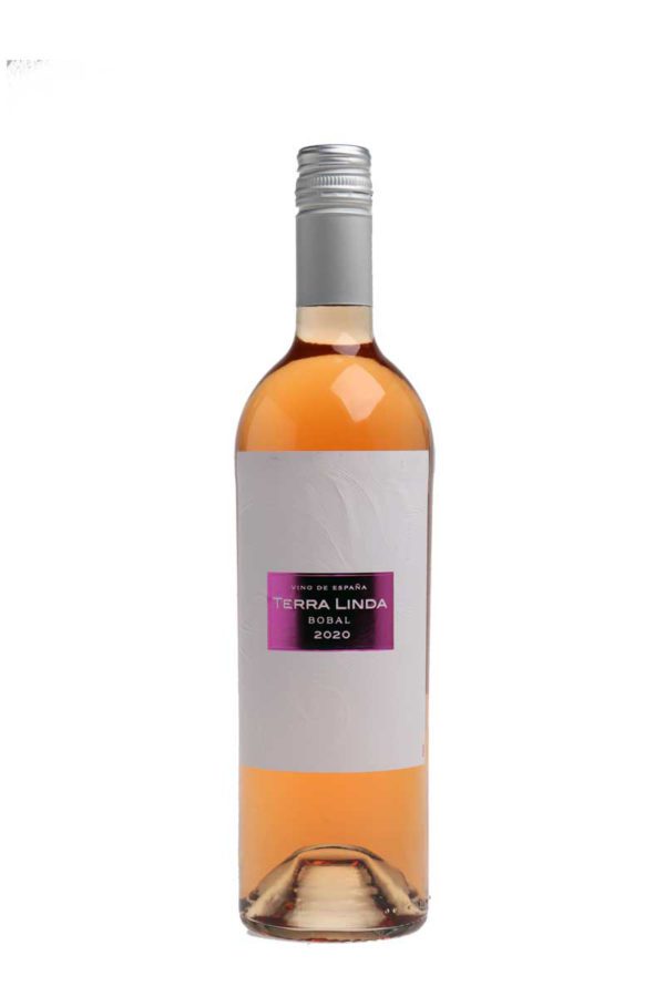 Terr Linda Bobal rosé