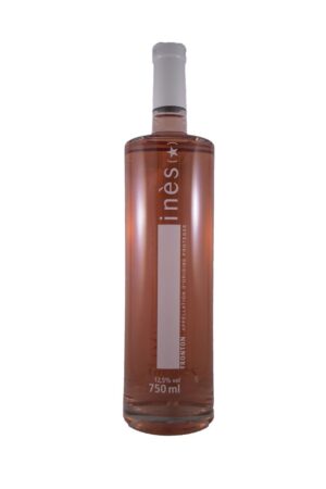 Inès rosé
