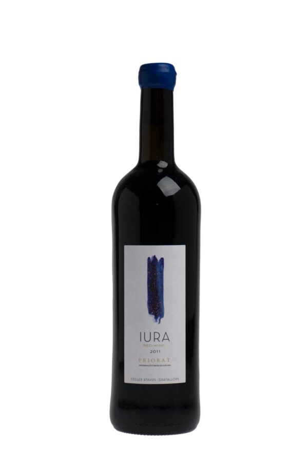 Priorat-IURA