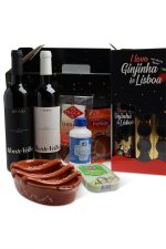 Origineel Portugees Cadeau Pakket