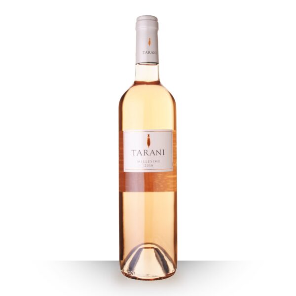 Tarani rosé