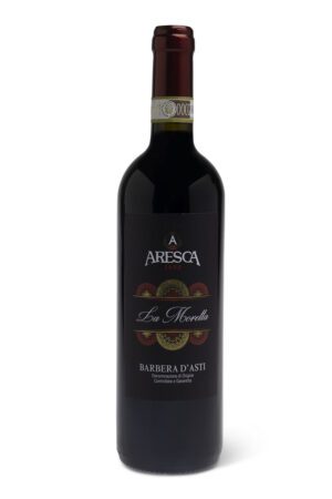 Barbera d'Asti DOCG “La Moretta”