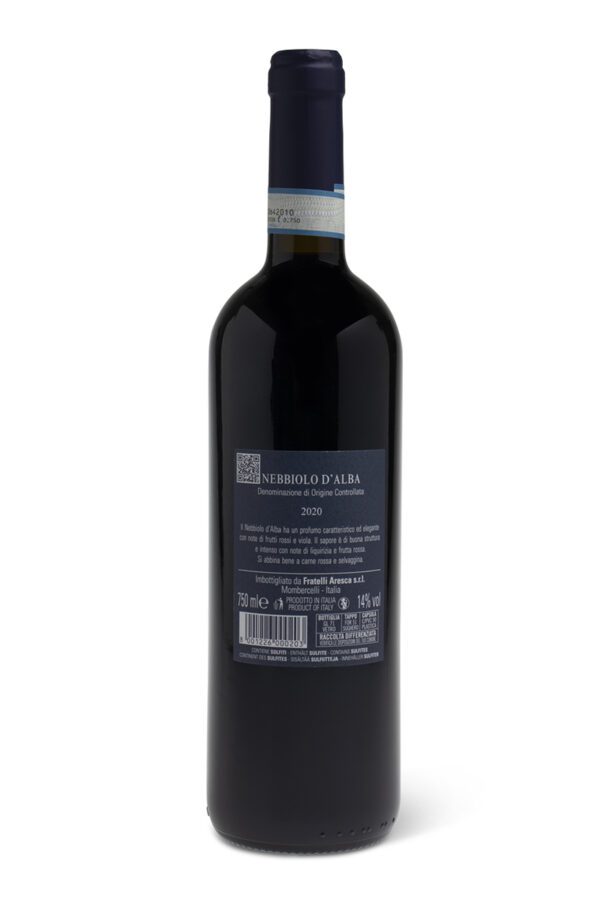 Nebbiolo-dAlba-Aresca.