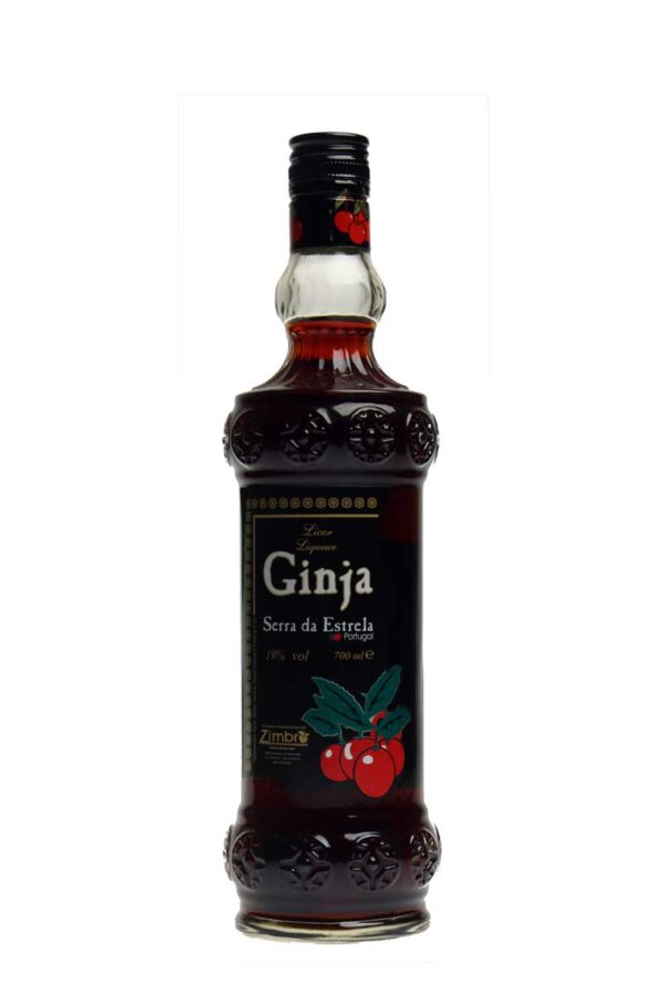 Ginja, Serre de Estrela