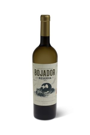 Bojador branco reserva 2022
