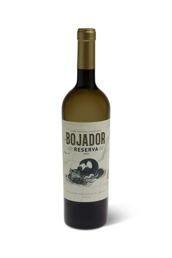 Bojador branco reserva 2022