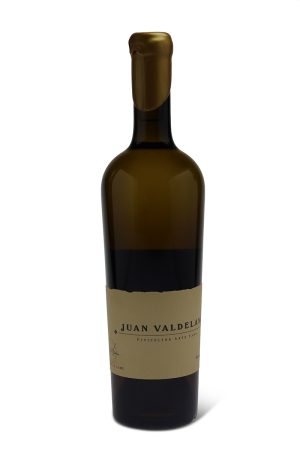 Juan Valdelana JVV Blanco 2021