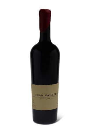Juan Valdelana JVV Tinto 2021