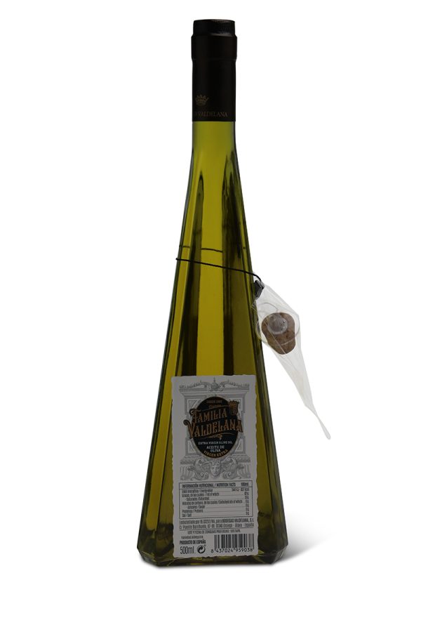 Agnus Olijfolie Bodegas Valdelana