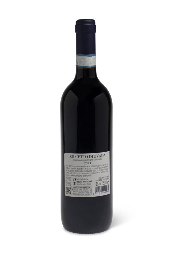 Dolcetto di Ovada