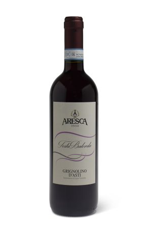 Grignolino d’Asti Testa Balorda 2023