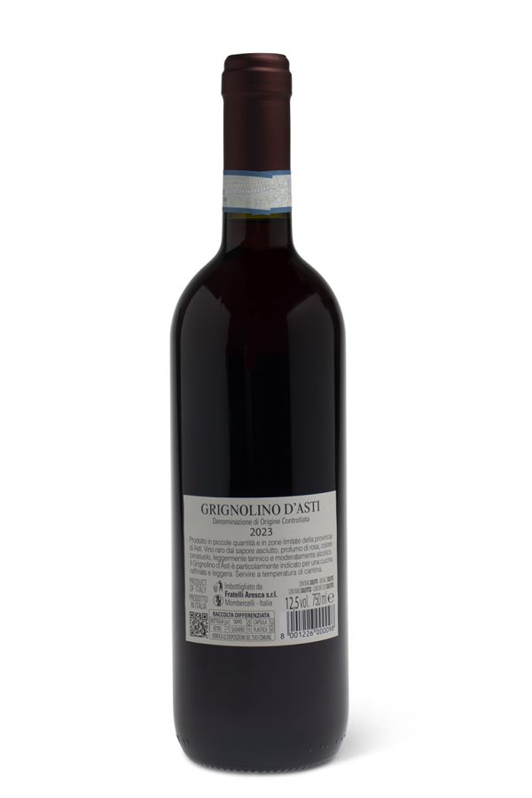 Grignolino d’Asti Testa Balorda 2023