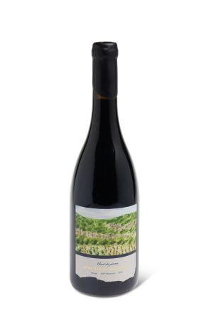 Chant des Pierres 2022 – Domaine de Montahuc