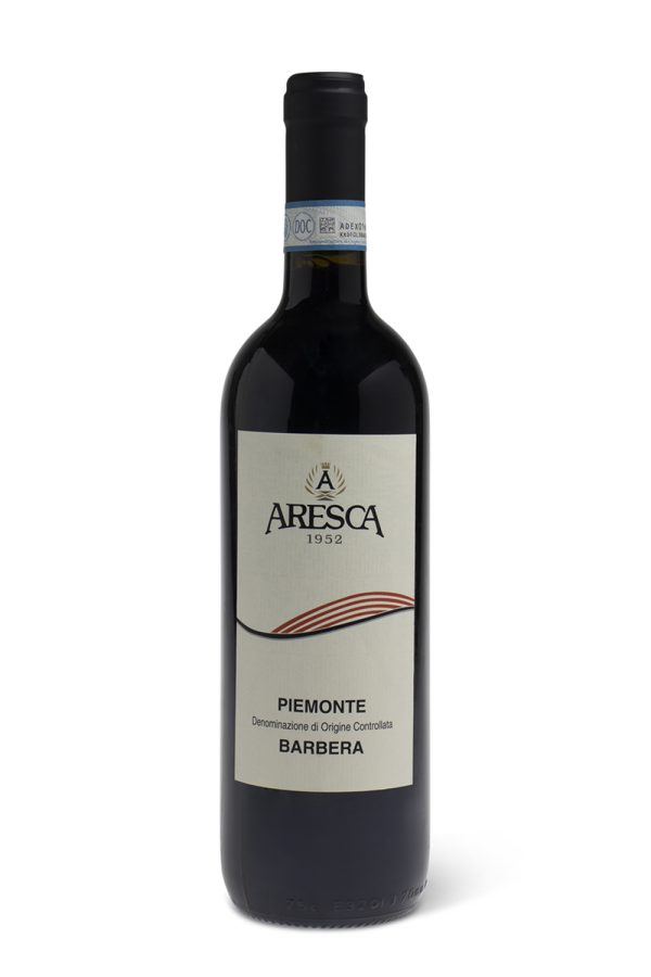Piemonte Barbera 2022 - ARESCA