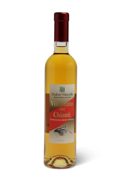 Chianti, Podere di Marcialle , Vin Santo del Chianti 2010