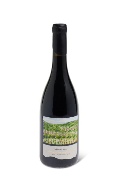 Chant des Pierres 2022 – Domaine de Montahuc