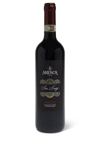 San Luigi Nizza DOCG 2020 - Aresca