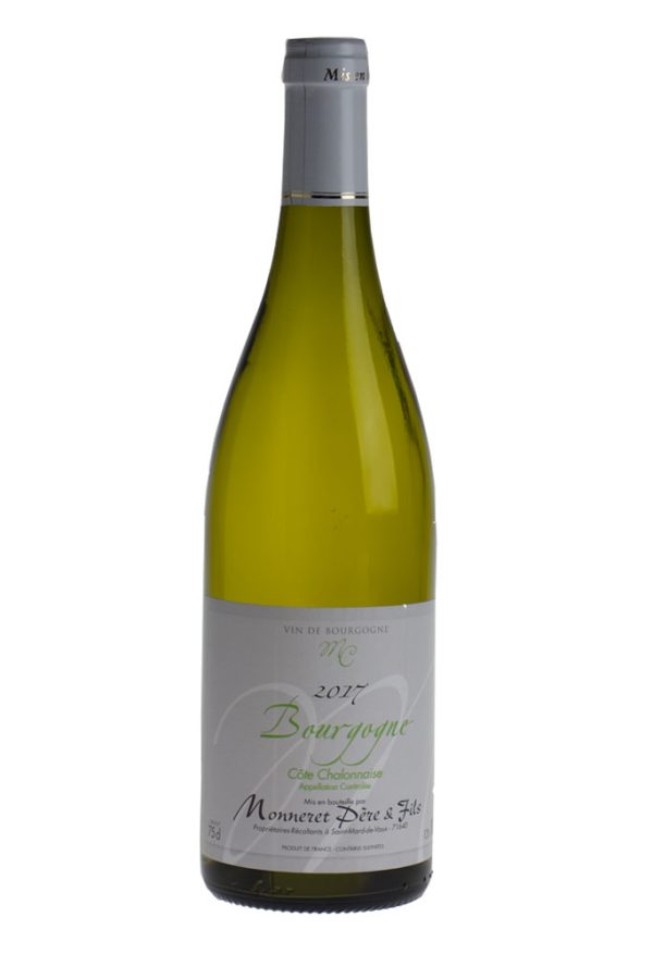 Sunny-Tables-Frankrijk-Cote-Chalonnaise-Monneret-wit