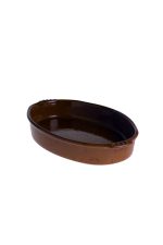 Spaans servies: Ovenschaal ovaal
