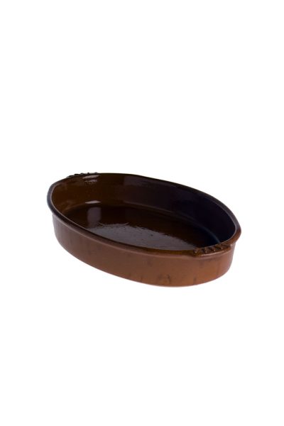 Spaans servies: Ovenschaal ovaal