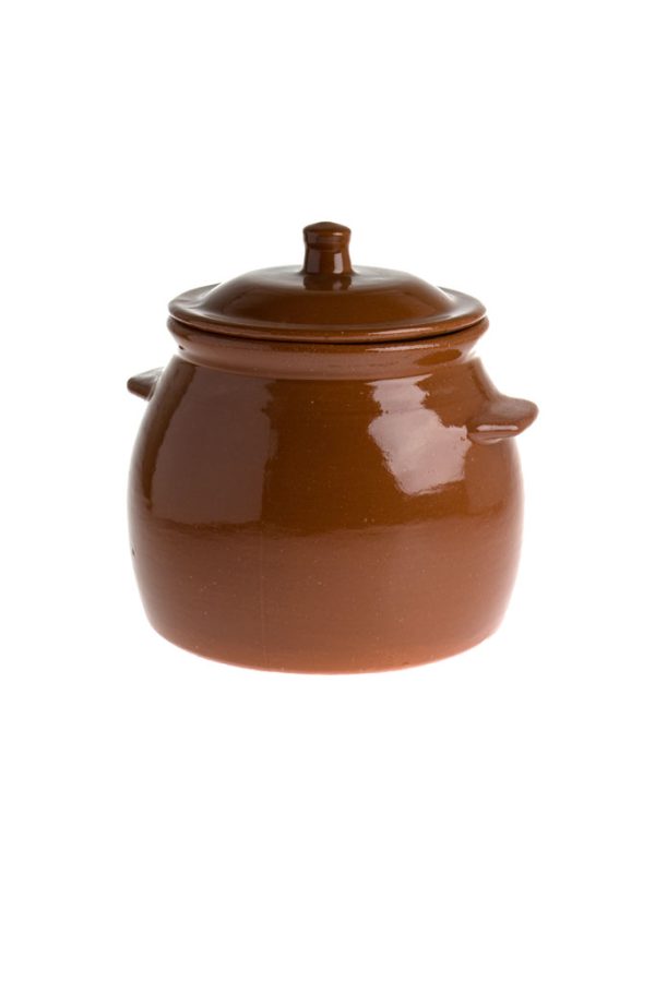 Sunny-Tables-Spanje-Aardewerk-servies-stoofpot-groot-5liter