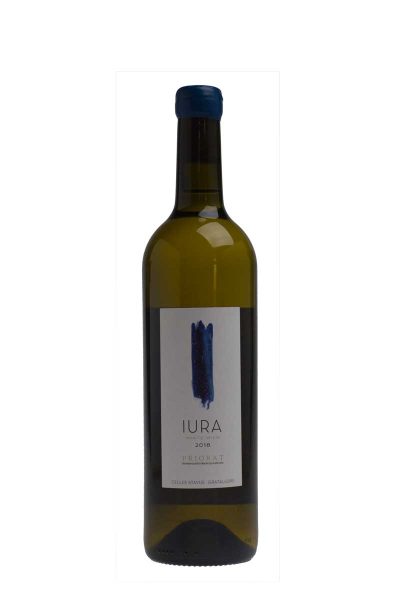IURA White wine 2018 - Bodegas Atavus