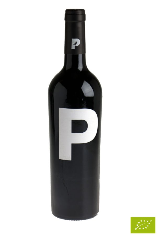 Sunny-Tables-Spanje-Jumilla-rood-Pio-del-Ramo-Crianza-BIO-Veganistisch