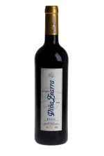 Rioja Viña Zearra Crianza 2017