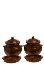 Spaans servies set