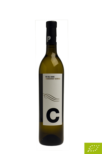 Pio del Ramo Chardonnay Barrica 2021
