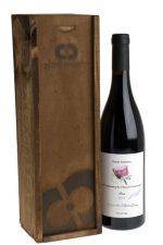 El Cabernet in houten kist - Limited Edition - Chozas Carrascal