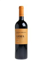 Anma rood - Chozas Carrascal