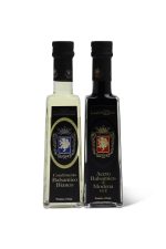 setje balsamico azijn