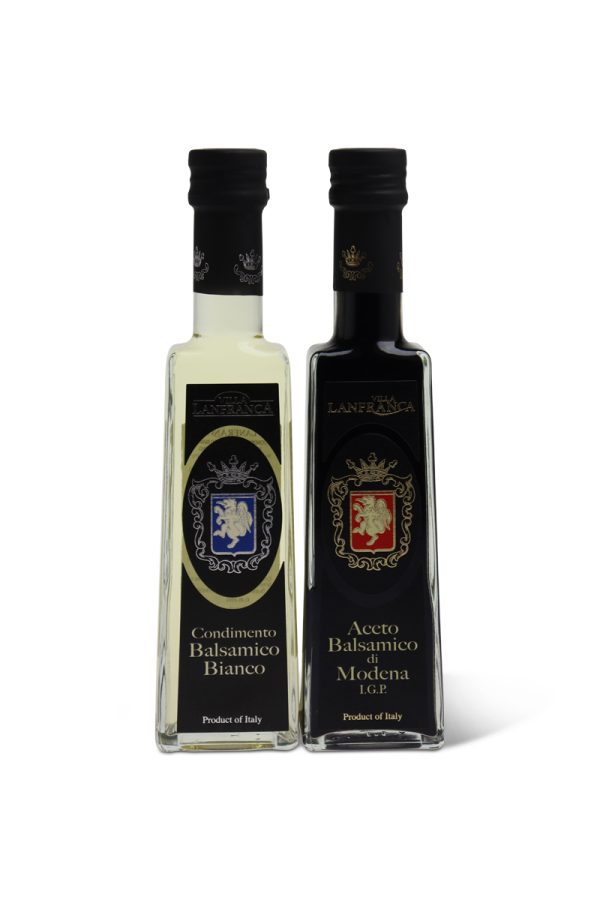 setje balsamico azijn setje balsamico azijn
